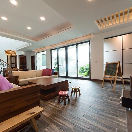 First Quality B&B T'ai-tung Exterior foto