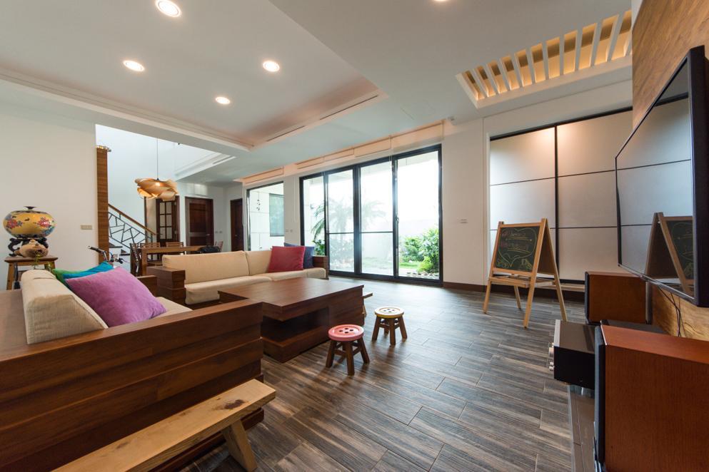 First Quality B&B T'ai-tung Exterior foto