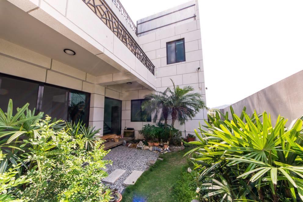First Quality B&B T'ai-tung Exterior foto