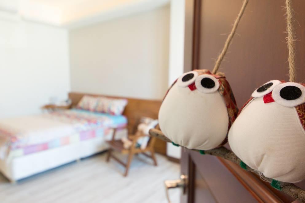 First Quality B&B T'ai-tung Habitación foto