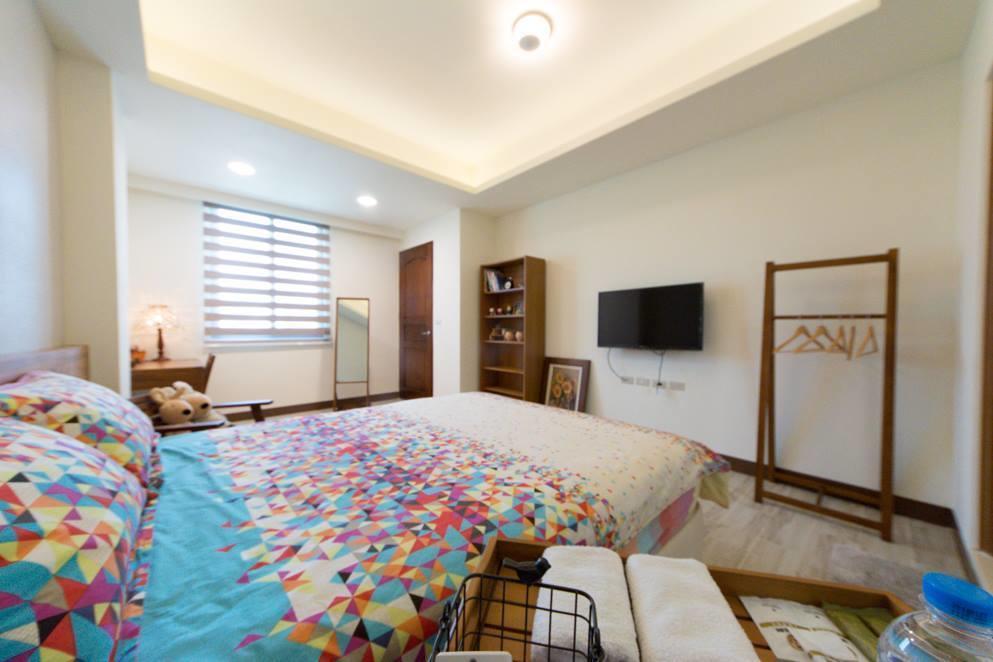 First Quality B&B T'ai-tung Exterior foto
