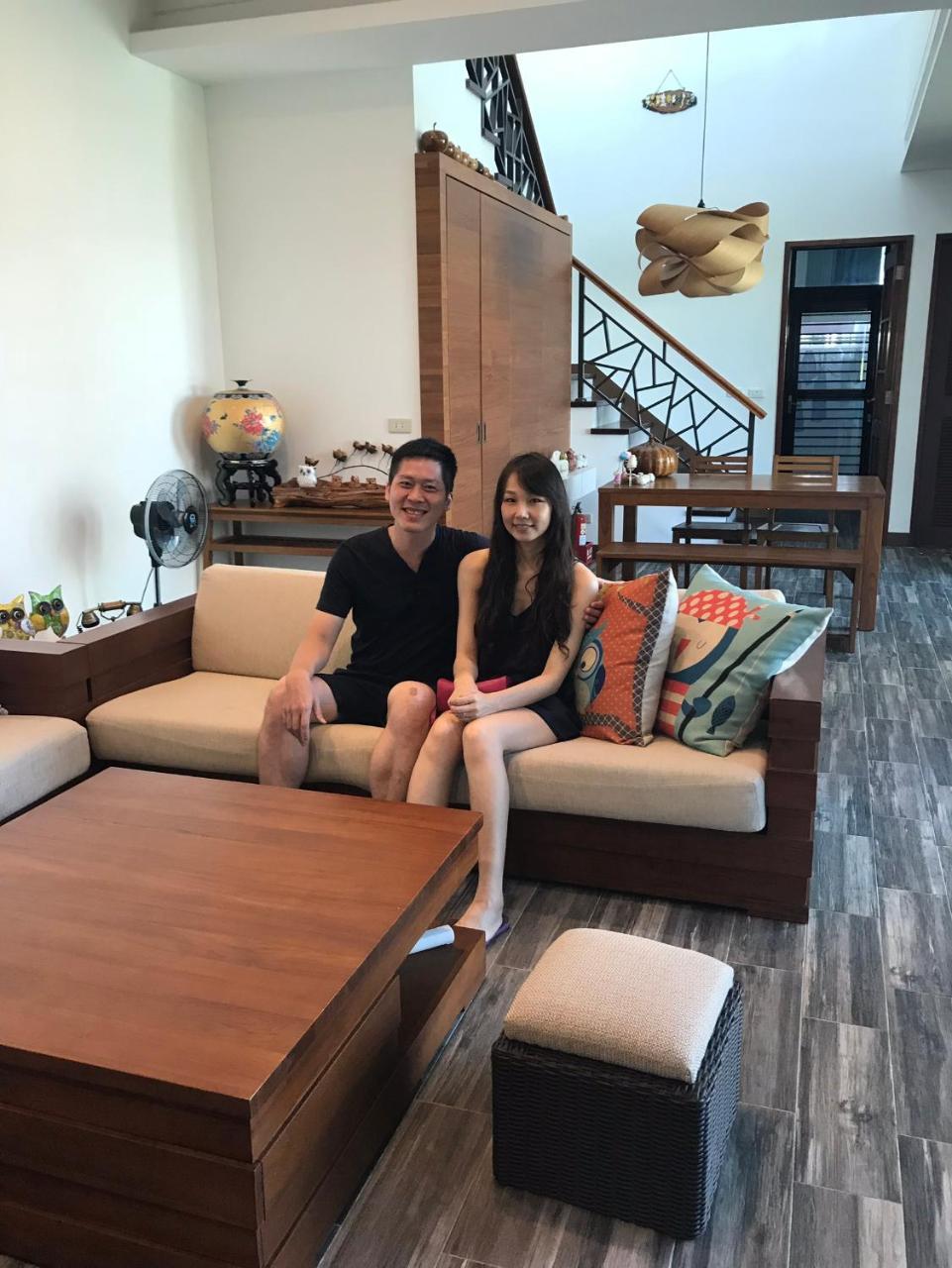 First Quality B&B T'ai-tung Exterior foto