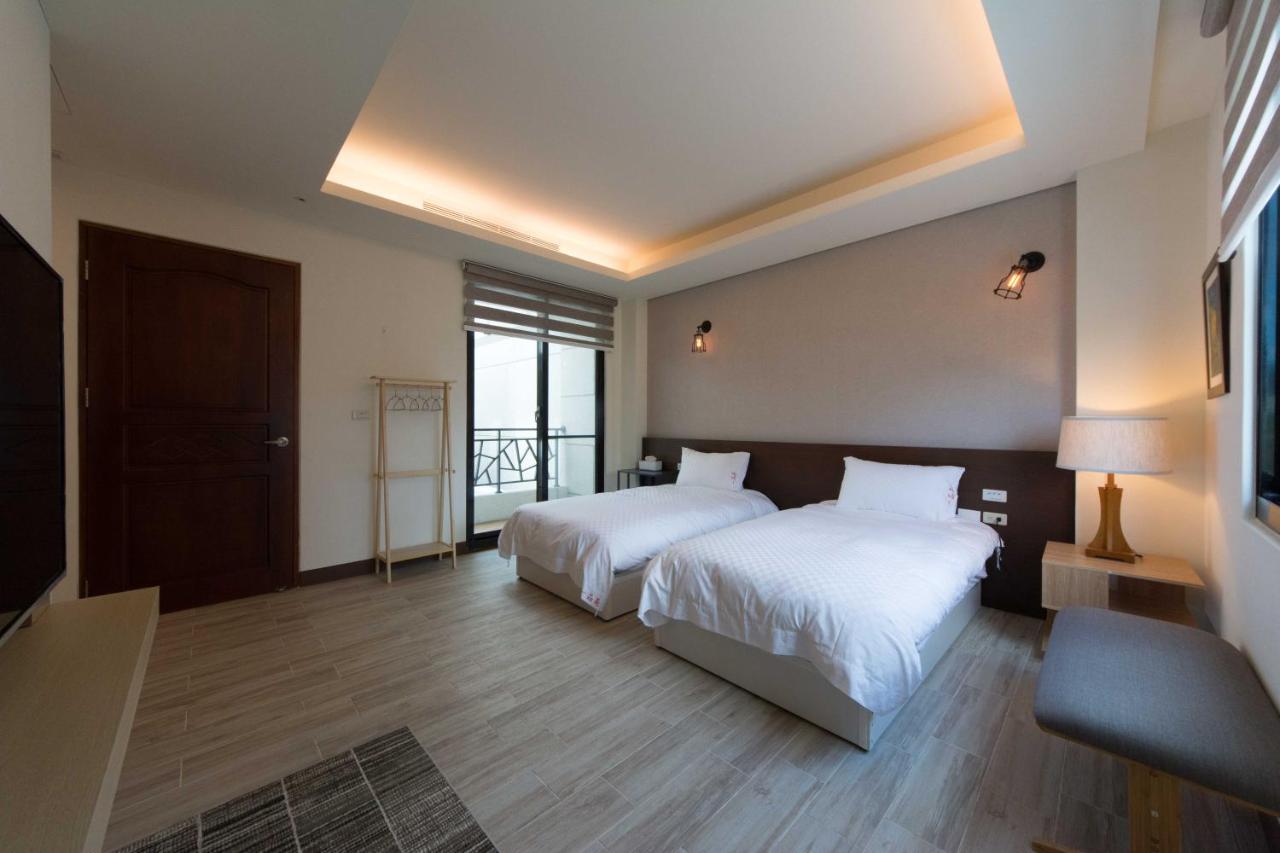 First Quality B&B T'ai-tung Exterior foto