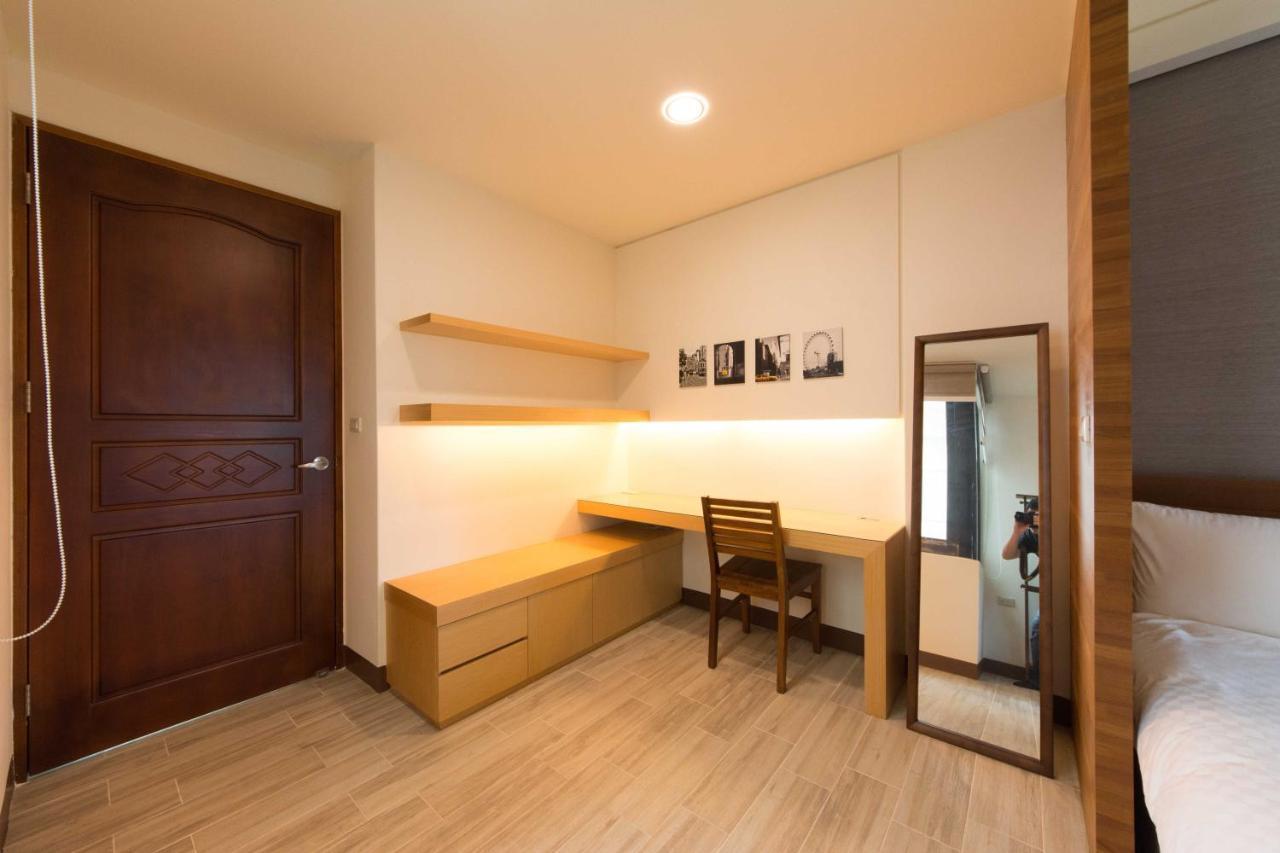 First Quality B&B T'ai-tung Exterior foto