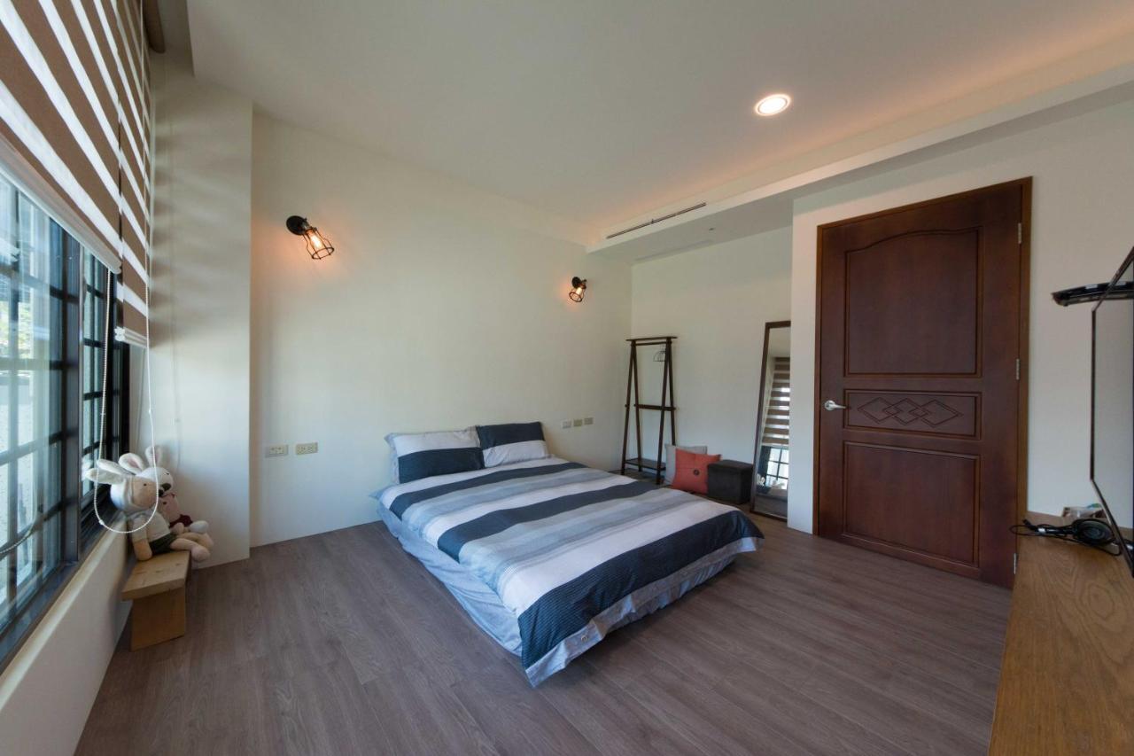 First Quality B&B T'ai-tung Exterior foto